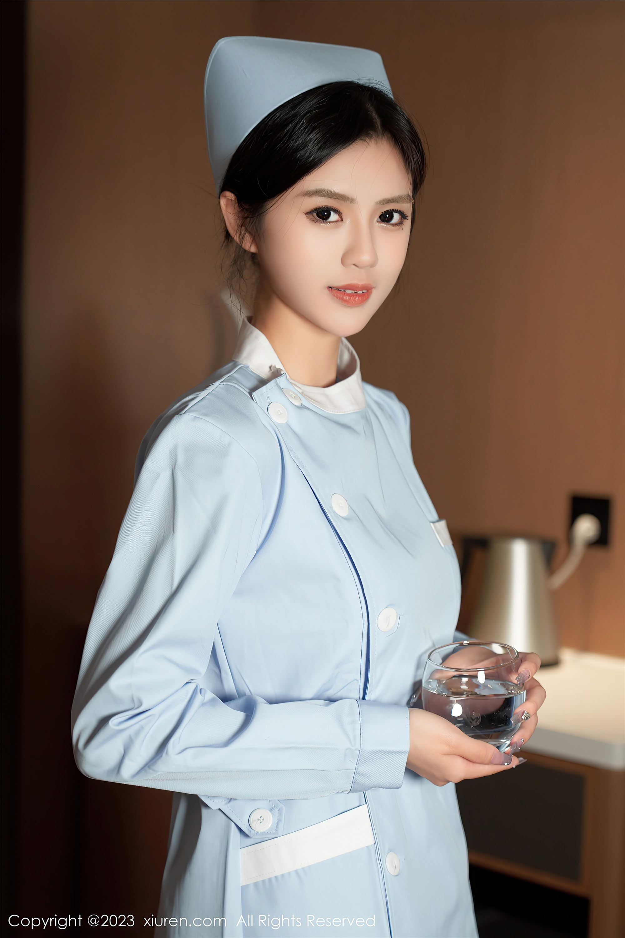 XiuRen秀人网  2023.05.16 NO.6745 浅浅Danny